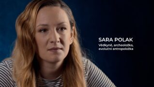 Voices of Meltingpot – Sara Polak