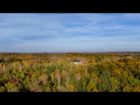 Ostravské kulturní stopy – Pohornická krajina – 1. část, příroda