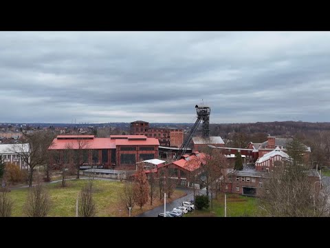 Ostravské kulturní stopy – Pohornická krajina – 2. část, architektura a urbanismus